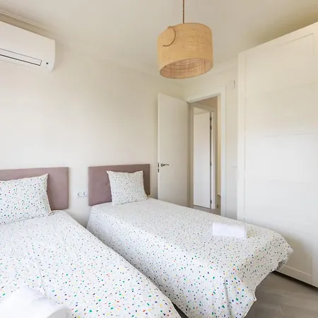 Apartamento Estepona Orquidiario Exterior photo