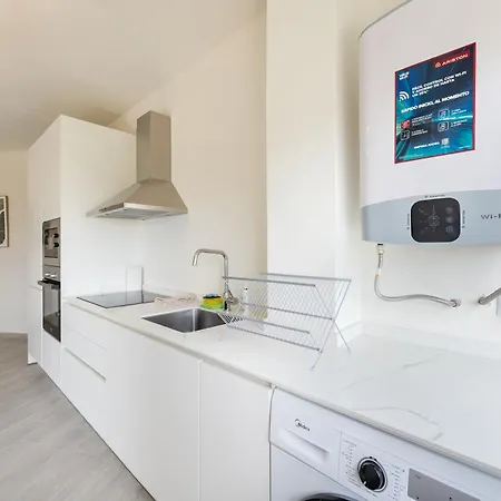 Apartamento Estepona Orquidiario Exterior photo