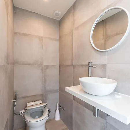 Apartamento Estepona Orquidiario Exterior photo