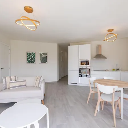 Apartamento Estepona Orquidiario Exterior photo