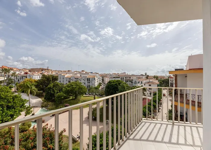 Apartamento Estepona Orquidiario